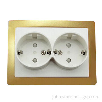 Electrical socket